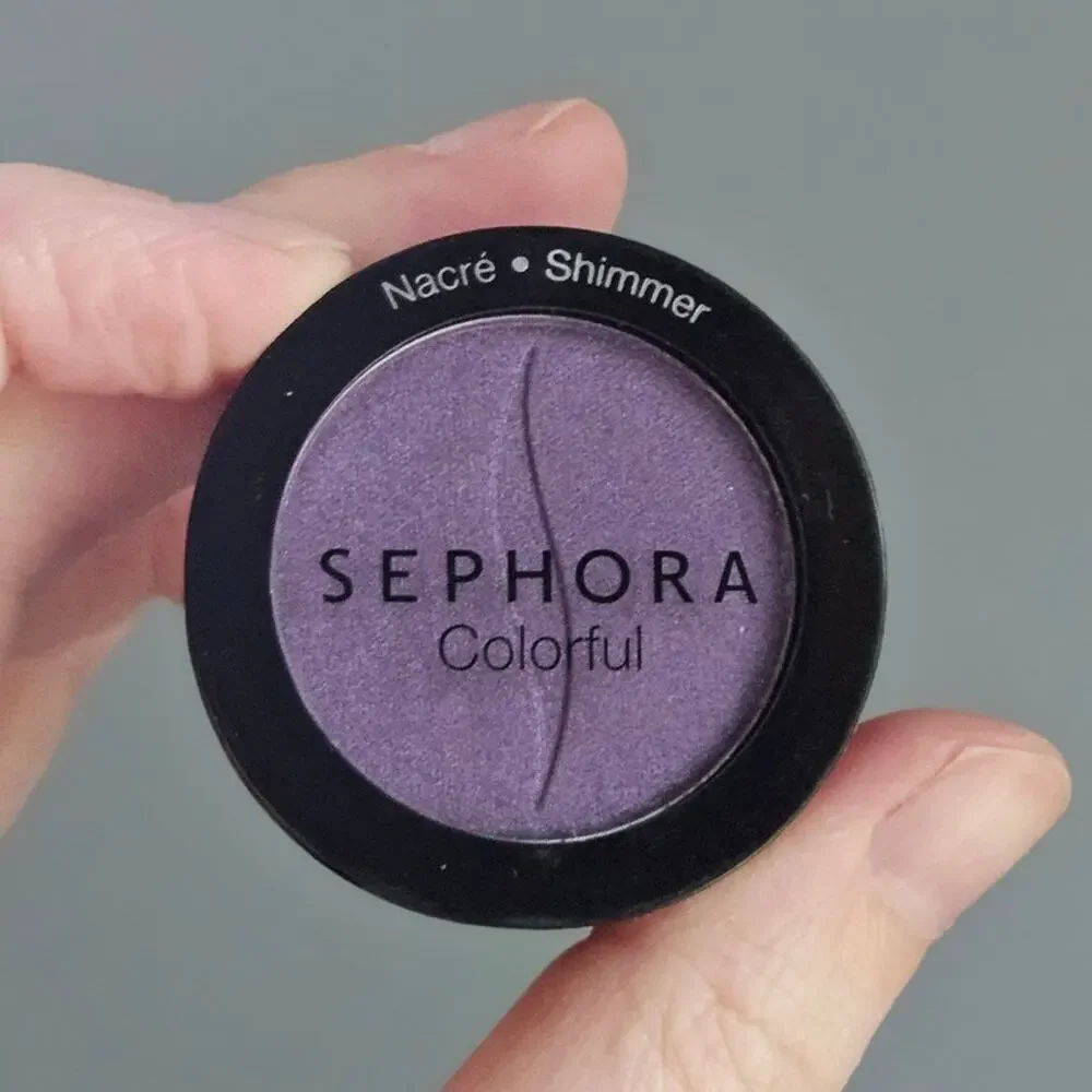 Sephora Colorful Eyeshadow Good Vibes 237 - NEW & SEALED - Discontinued